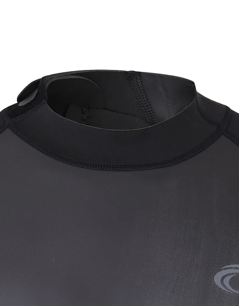 Mens Typhoon Mens Storm 3mm Full Wetsuit With Back Entry - Image 6