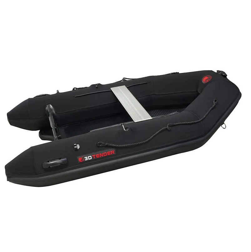 3D Tender Twin VIB Air