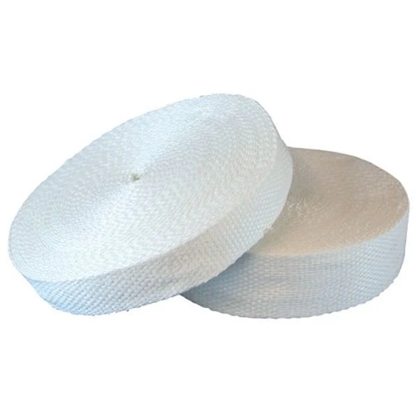 50mm Glass Fibre Woven Exhaust Insulation Tape (Per Meter) - Image 2