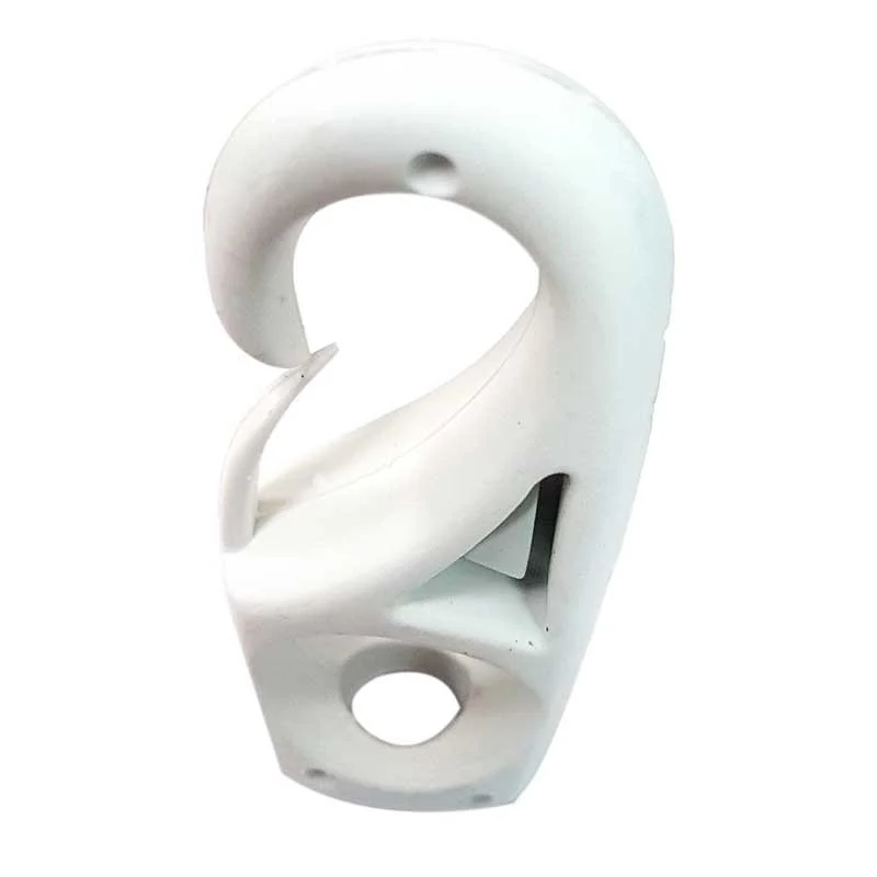 6MM Nylon Hooks With Knot Fixing (2 Pack) - Image 3