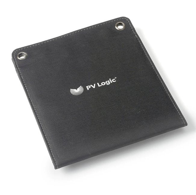 8 Watt Solar Panel - Image 3