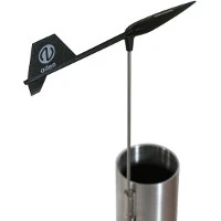 Allen Aerovane Wind Indicator - Mast Top Mounted 0071 - Image 3