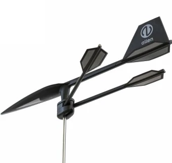 Allen Wind Indicator With Mast Mounting - Image 2