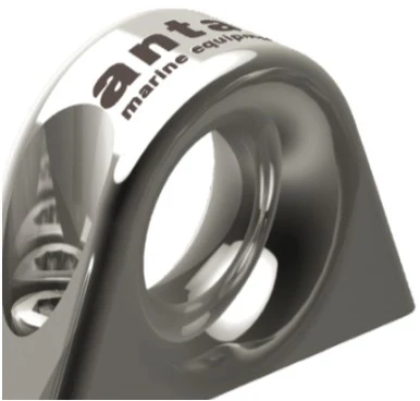Antal Deck Ring D20 s/s