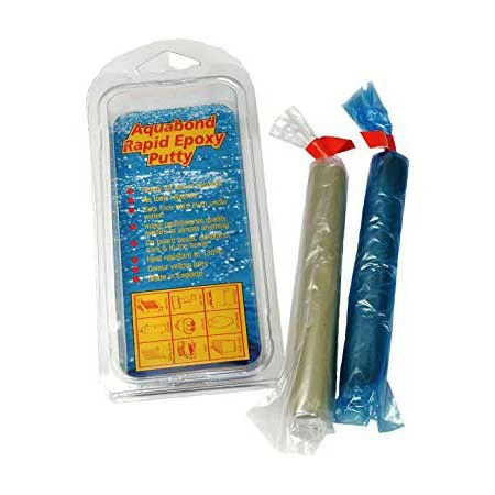 Aquabond Rapind Epoxy Putty - Image 2
