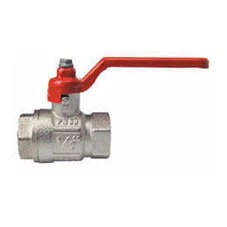 Aquafax Ball Valve Female - Female Lever - Image 5