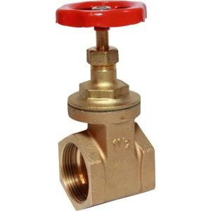 Maestrini Brass Gate Valve - Image 6