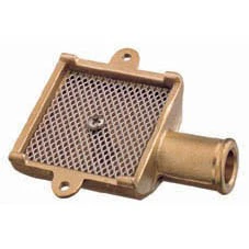 Aquafax Brass Strum Box - Image 5