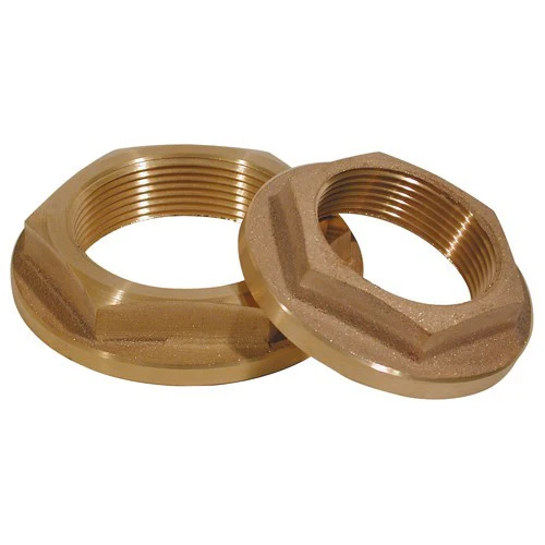 Aquafax Bronze Backnut BSP - Image 5
