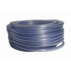 Aquafax Clear PVC Hose