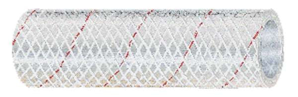 Aquafax Clear Re-Inforced PVC Hose - Image 2