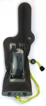 Aquapac Classic VHF Waterproof Case - Small 228 - Image 3