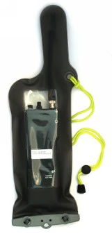 Aquapac Large Classic Waterproof VHF Case 248 - Image 3