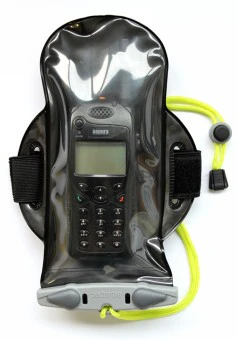 Aquapac Waterprood Armband Case - Large 218 - Image 3