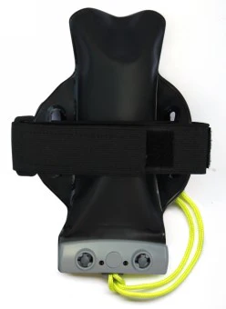Aquapac Waterproof Armband Case - Small GPS or iPhone 5 216 - Image 3