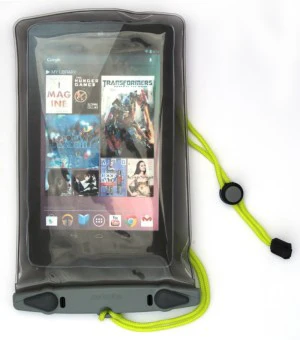Aquapac Waterproof iPad Mini - Kindle Case  658 - Image 4