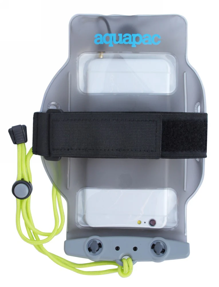 Aquapac Waterproof MP3 Plus - iTunes Case - Image 3