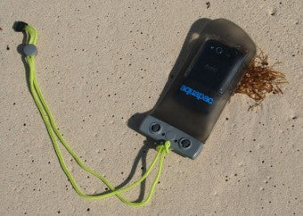 Aquapac Waterproof Phone Case - iPhone 5 size 108 - Image 5