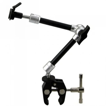 Armor-X One Lock Fully Articulated Arm Smartphone Mount X35 - Image 2