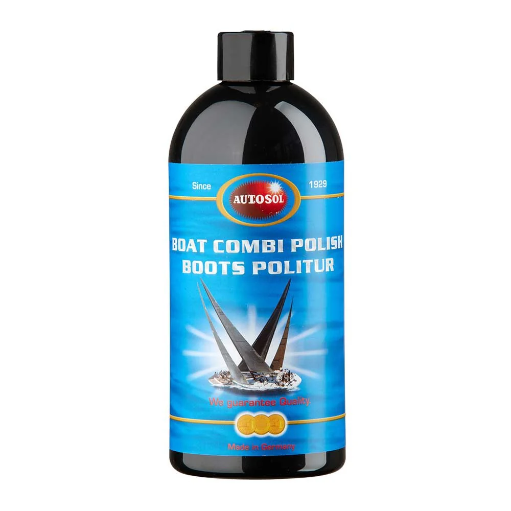 Autosol Boat Combi Polish - Image 2