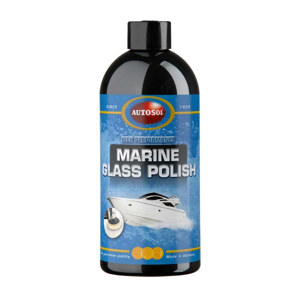 Autosol Marine Glass Polish