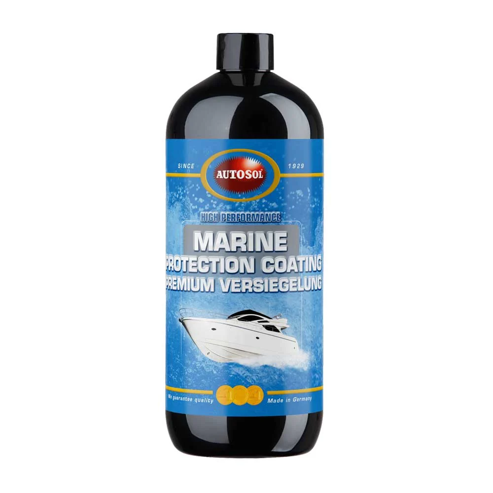 Autosol Marine HP Protection Coating - Image 2
