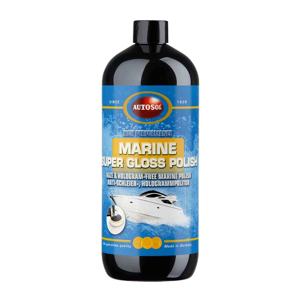 Autosol Marine HP Super Gloss Polish