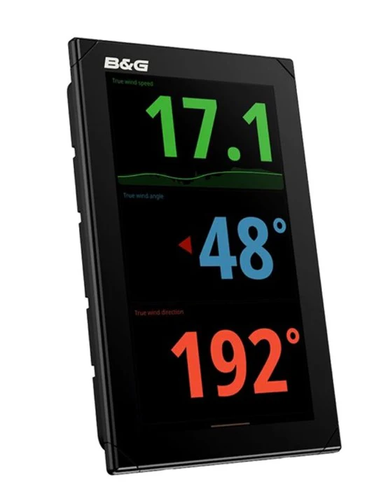 B&G Nemesis 9'' Sailing Display - Image 3