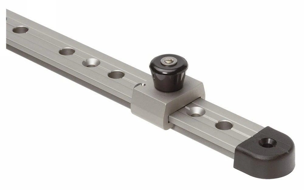 Barton  32mm T Track 2.4m Length 32020