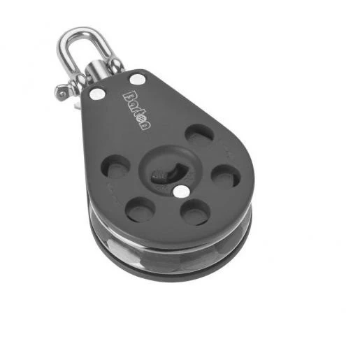 Barton 55mm Ratchet Block - Image 2