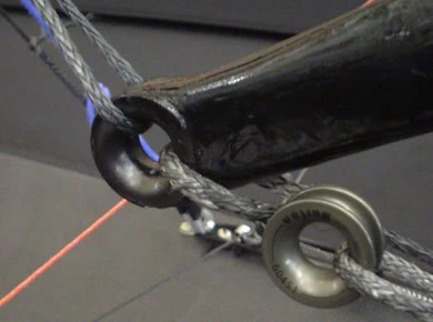BARTON High Load Low Friction Eye Ring - Image 4