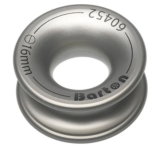 BARTON High Load Low Friction Eye Ring - Image 9