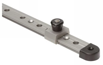 Barton Plunger Stop for Mainsheet Slide for 32mm T Track -32900 - Image 2