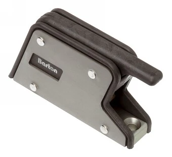 Barton Rope Single Clutch 80500 - Image 3