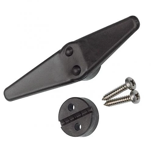 Barton Shroud Cleat