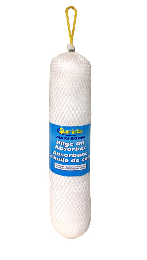 Bilge Oil Absorber
