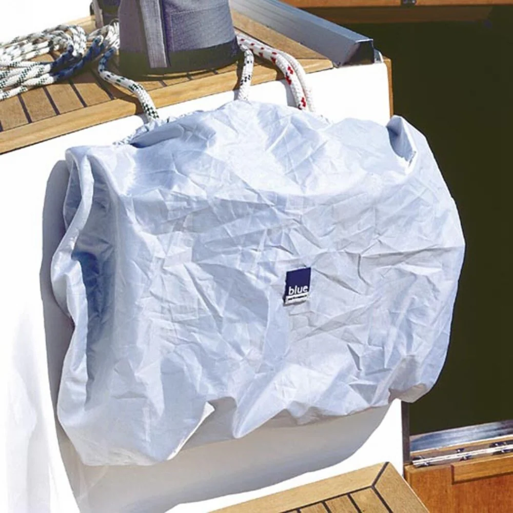 Blue Performance Bulkhead Sheet Large Bag - Image 3