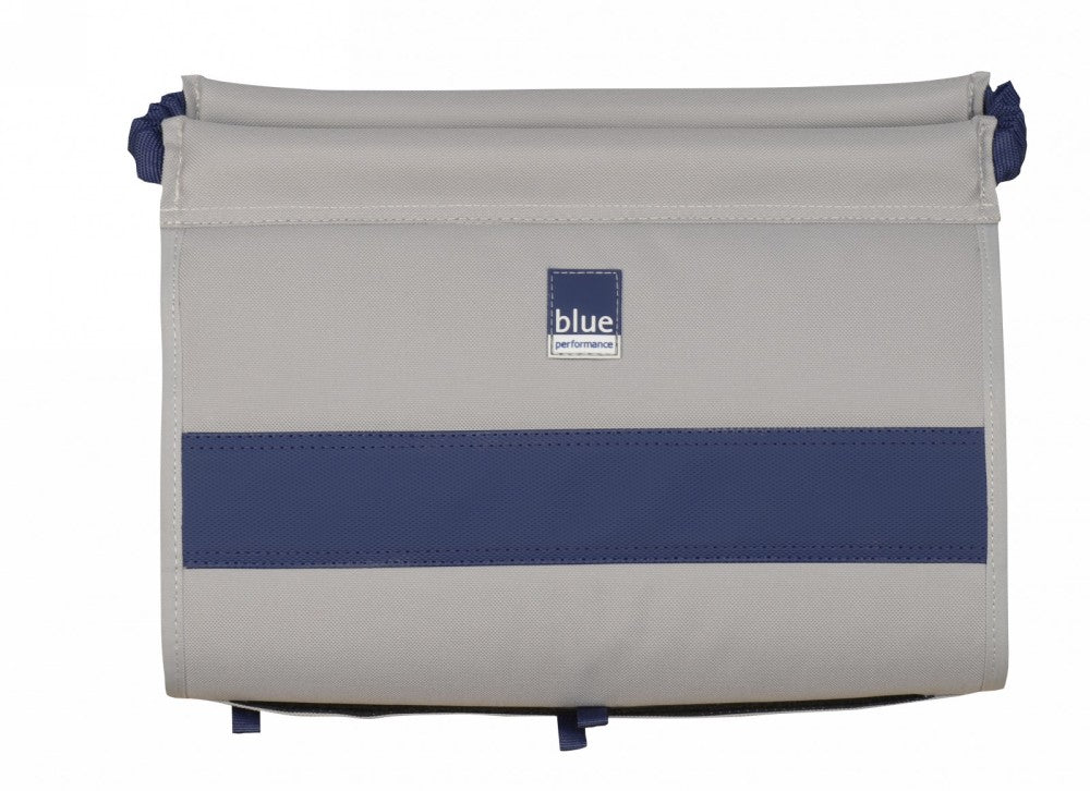 Blue Performance Bulkhead Sheet Medium Bag