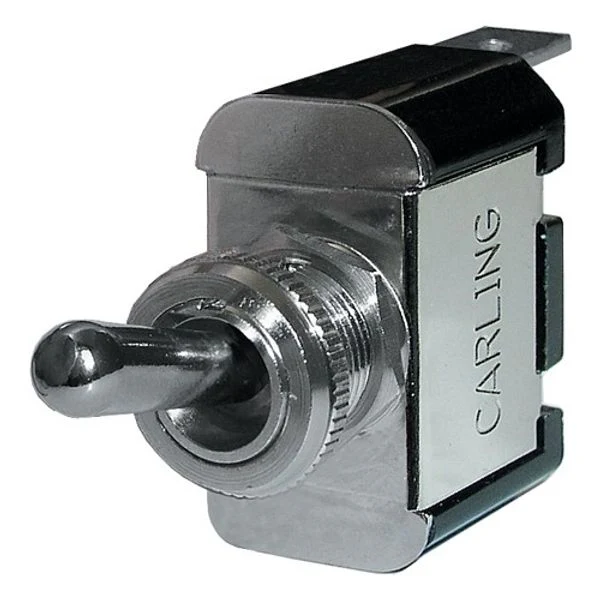 Blue Sea Weather Deck Toggle Switch carling