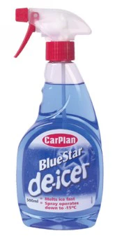 BlueStar De-Icer Trigger Spray 1501 - Image 2