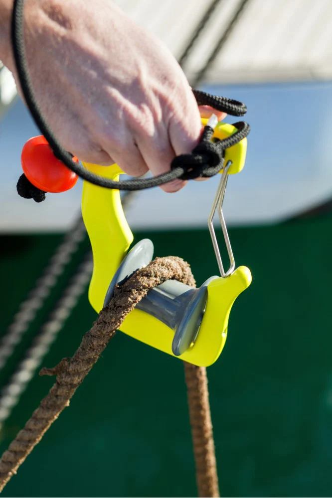 Boatasy GHook Mooring Line Guide - Image 3