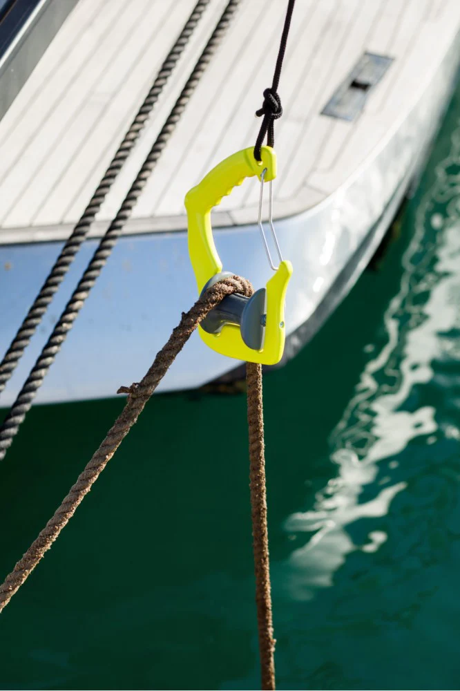 Boatasy GHook Mooring Line Guide - Image 4
