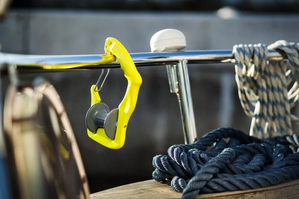 Boatasy GHook Mooring Line Guide - Image 5