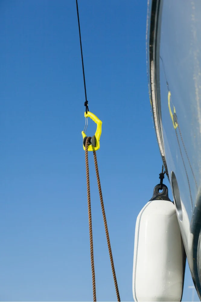 Boatasy GHook Mooring Line Guide - Image 6