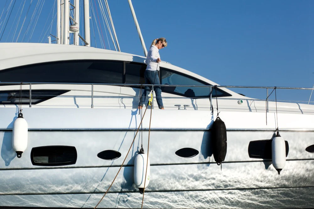 Boatasy GHook Mooring Line Guide - Image 7