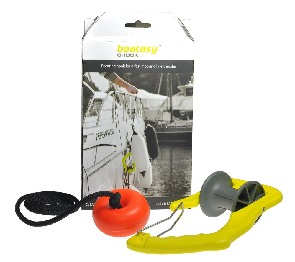 Boatasy GHook Mooring Line Guide - Image 8