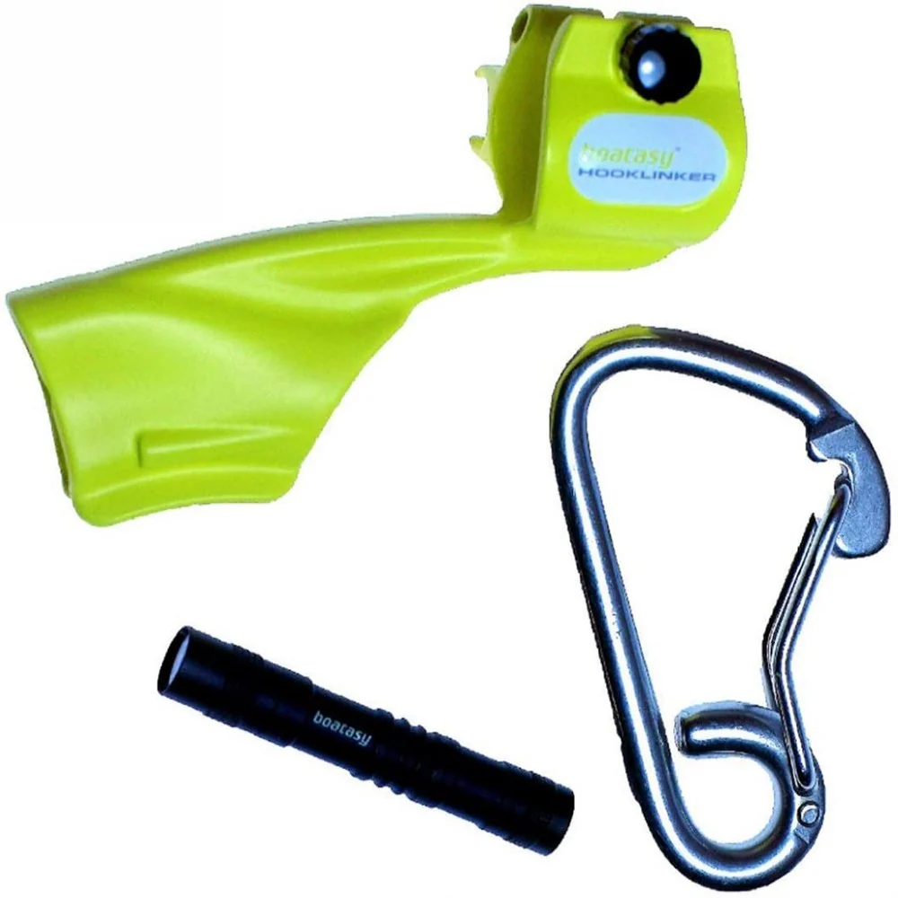 Boatasy Hooklinker Mooring Device - Image 3