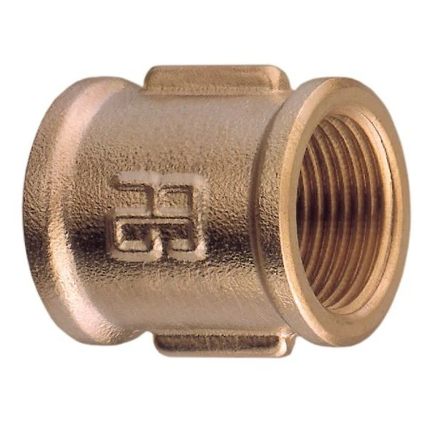 Bronze Socket 1" BSP Female