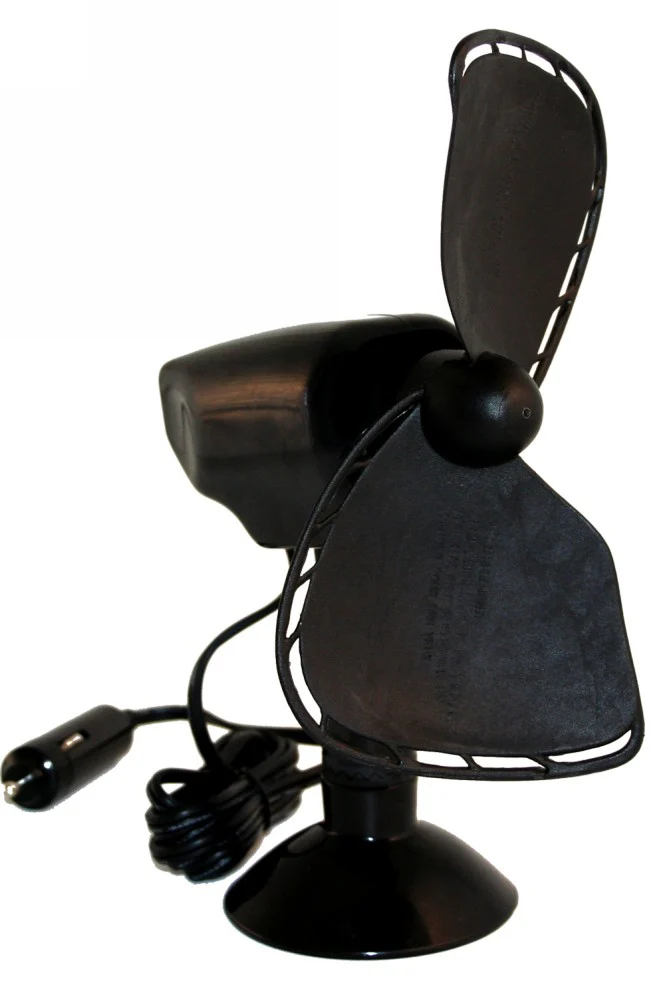Caframo Ultimate Fan 12v - Image 4