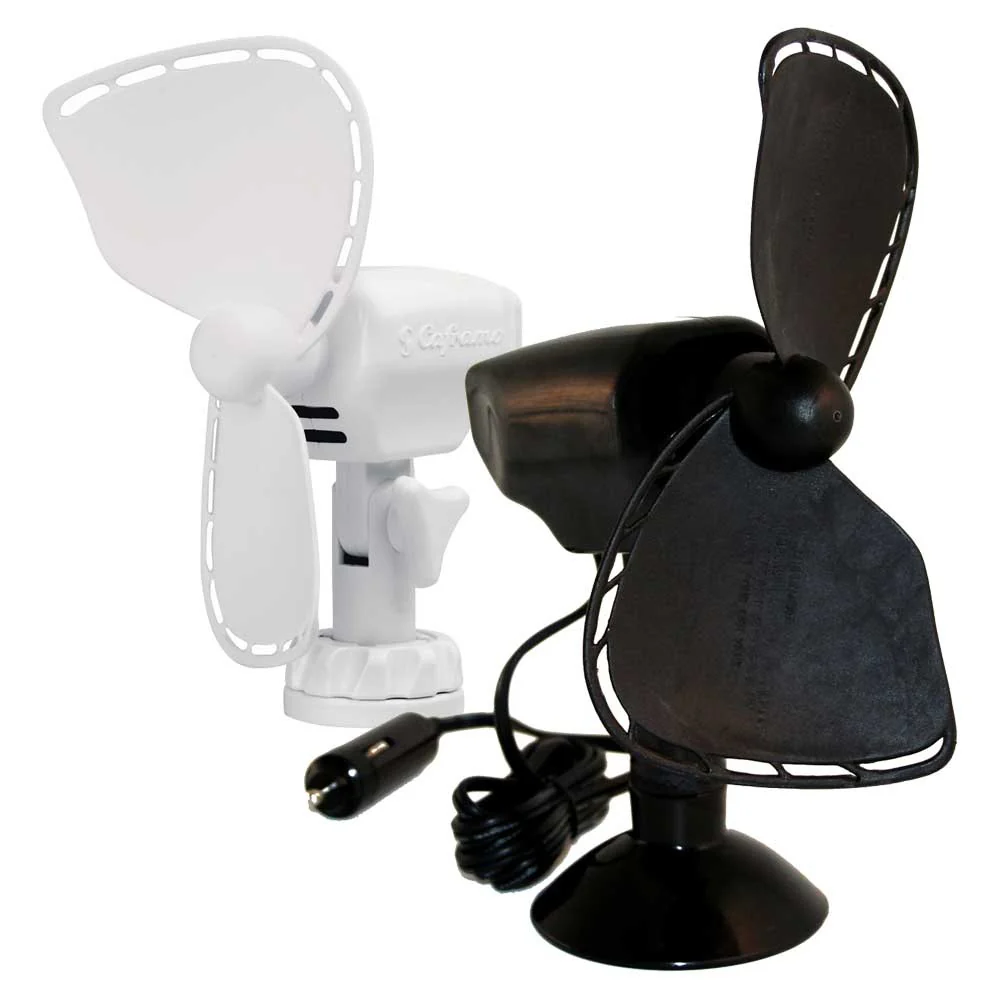 Caframo Ultimate Fan 12v - Image 5